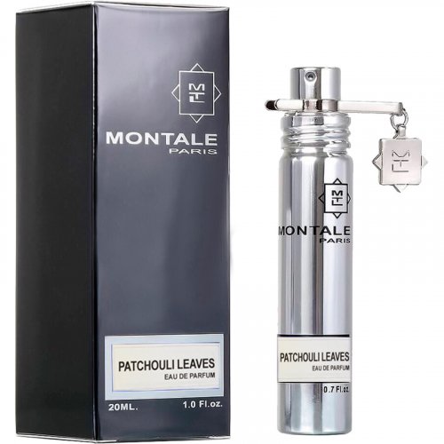 Montale Patchouli Leaves EDP 20 ml spray