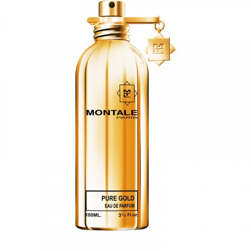 Montale Pure Gold TESTER EDP 100 ml spray
