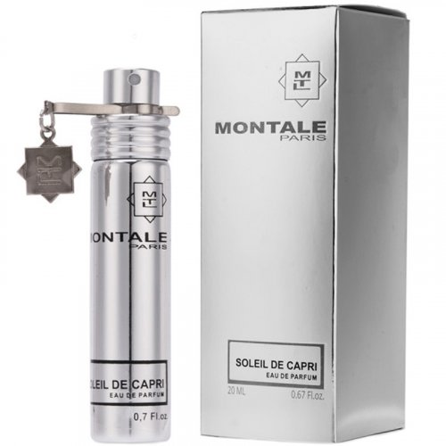 Montale Soleil De Capri EDP 20 ml spray