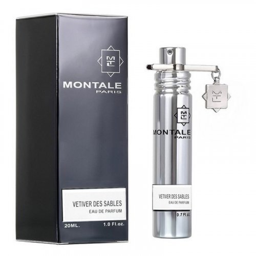Montale Vetiver Des Sables EDP 20 ml spray