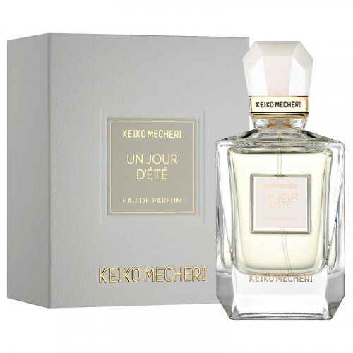 Keiko Mecheri Un Jour D’Ete EDP 75 ml spray