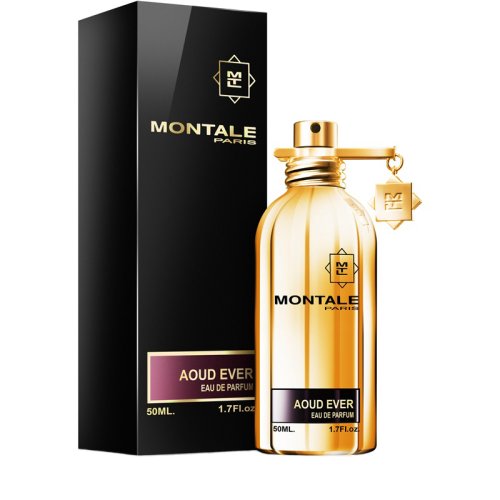 Montale Aoud Ever EDP 50 ml spray