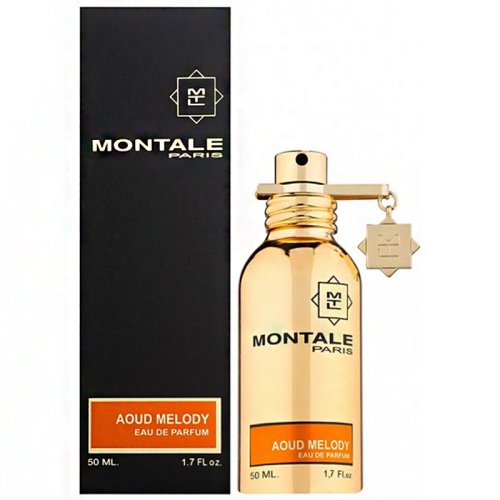 Montale Aoud Melody EDP 50 ml spray