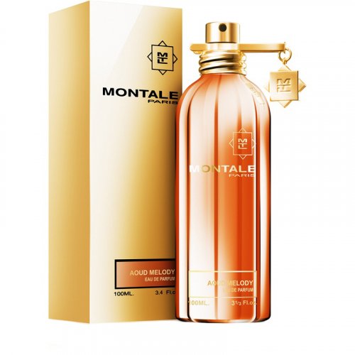 Montale Aoud Melody EDP 100 ml spray