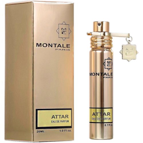Montale Attar EDP 20 ml spray