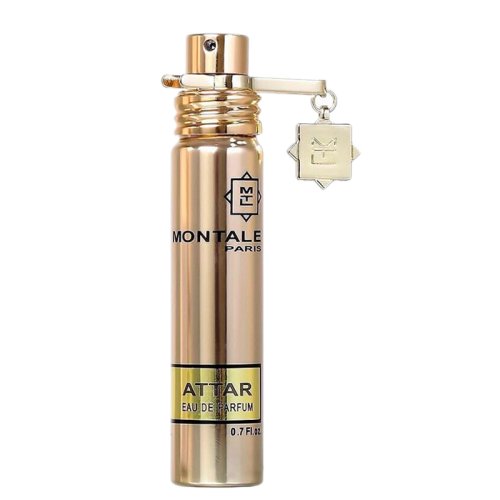 Montale Attar TESTER EDP 20 ml spray