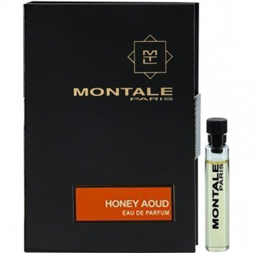 Montale Honey Aoud EDP vial 2 ml