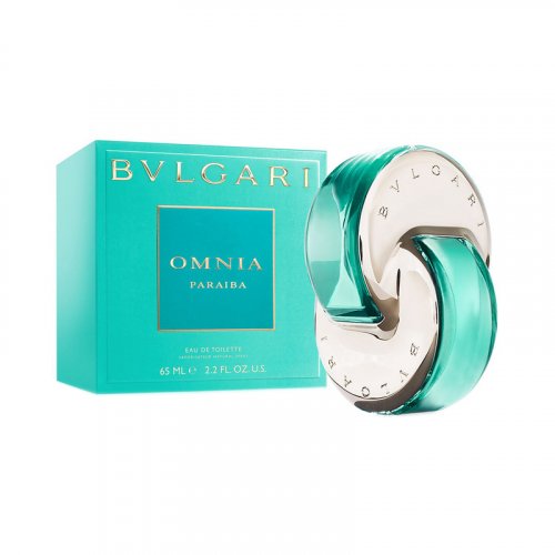 Bvlgari Omnia Paraiba 65 ml spray