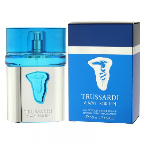 Trussardi A Way For Him EDT 50 ml spray