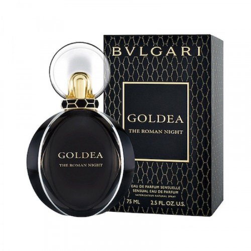Bvlgari Goldea the Roman Night EDP 75 ml spray