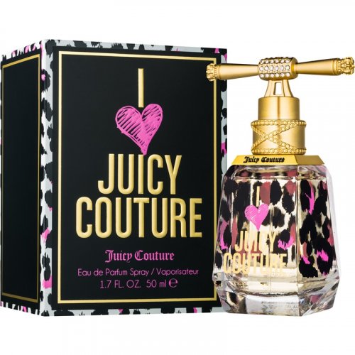 Juicy Couture I Love Juicy Couture EDP 50 ml spray