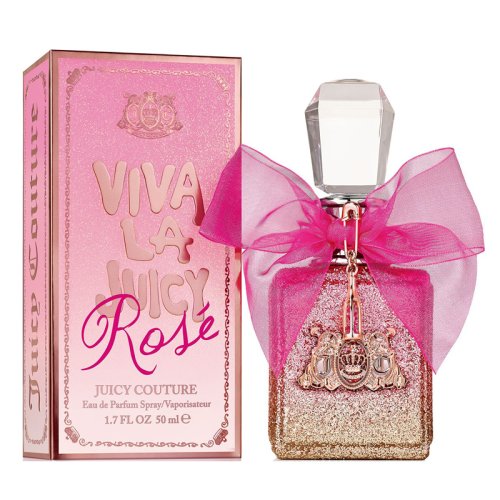 Juicy Couture Viva La Juicy Rose EDP 50 ml spray