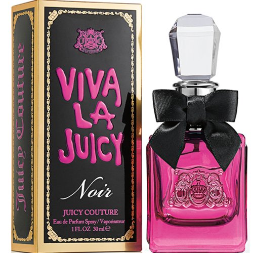 Juicy Couture Viva La Juicy Noir EDP 30 ml spray