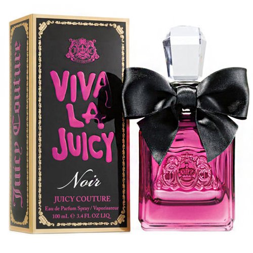 Juicy Couture Viva La Juicy Noir EDP 100 ml spray