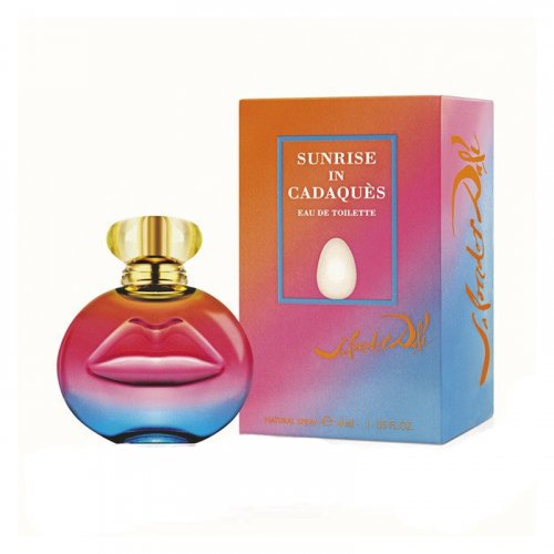 Salvador Dali Sunrise In Cadaques EDT 30 ml spray