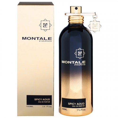 Montale Spicy Aoud EDP 100 ml spray