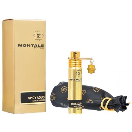 Montale Spicy Aoud EDP 20 ml spray