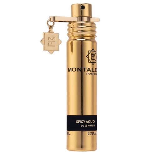 Montale Spicy Aoud TESTER EDP 20 ml spray UNBOX