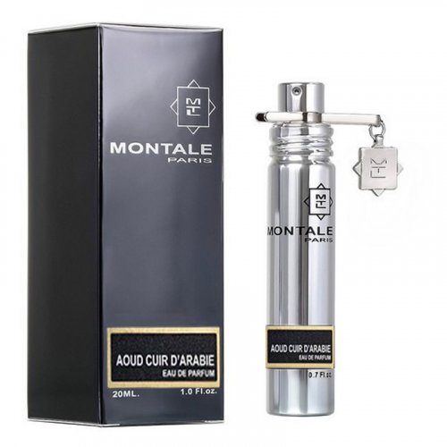 Montale Aoud Cuir d’Arabie EDP 20 ml