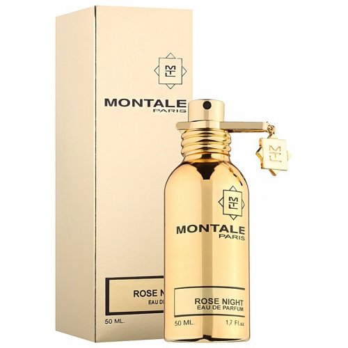 Montale Rose Night EDP 50 ml spray