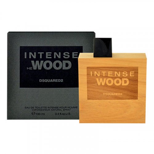 Dsquared2 Intense He Wood EDT 100 ml spray