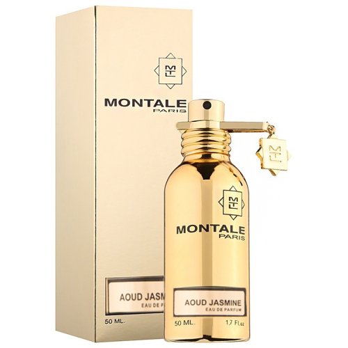 Montale Aoud Jasmine EDP 50 ml spray