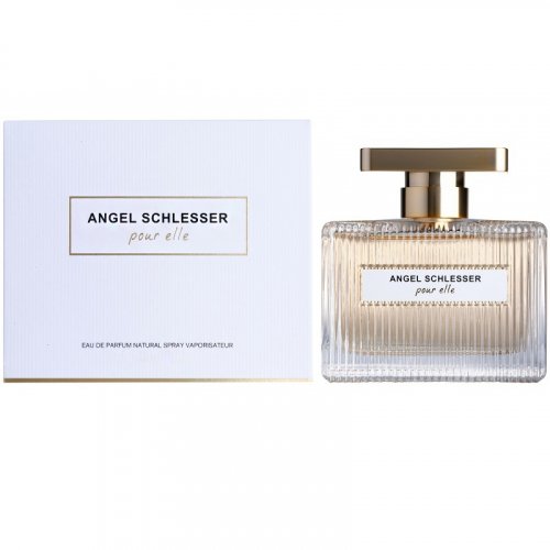 Angel Schlesser Pour Elle Eau de Parfum EDP 50 ml spray