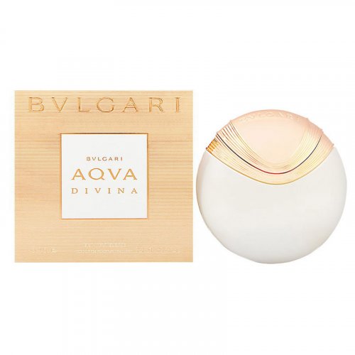 Bvlgari Aqva Divina EDT 65 ml spray