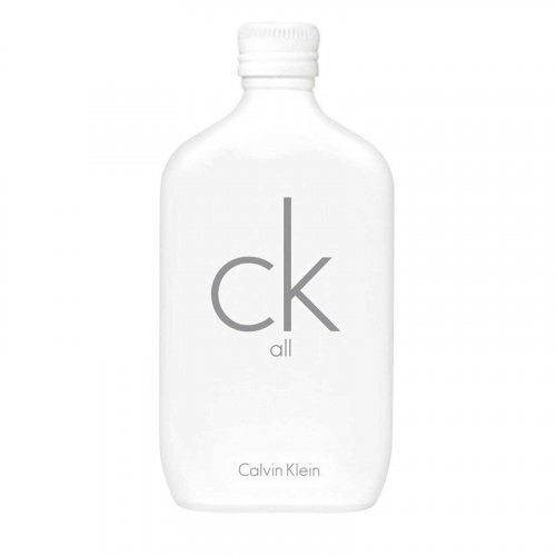 Calvin Klein CK All TESTER EDT 100 ml spray