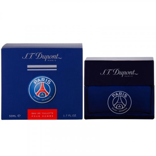 Dupont Paris Saint-Germain EDT 50 ml spray