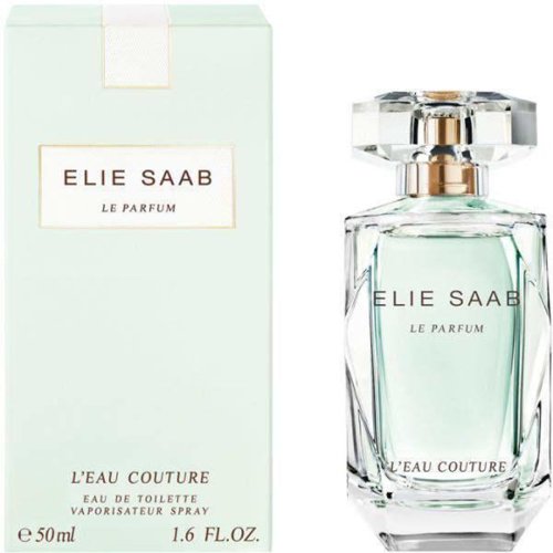 Elie Saab L'Eau Couture EDT 50 ml spray