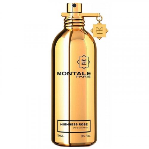 Montale Highness Rose TESTER EDP 100 ml spray