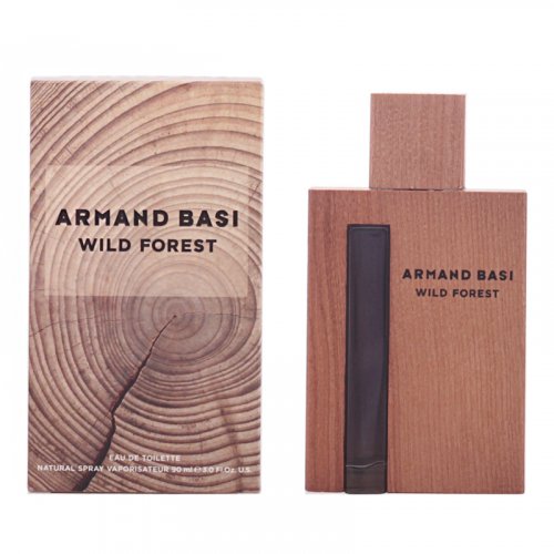 Armand Basi Wild Forest EDT 90 ml spray