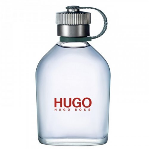 Hugo Boss TESTER EDT 125 ml spray (зелёный)