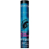 Bourjois Супероб'ємна водостійка туш Volume Clubbing Waterproof, коричнева 92 