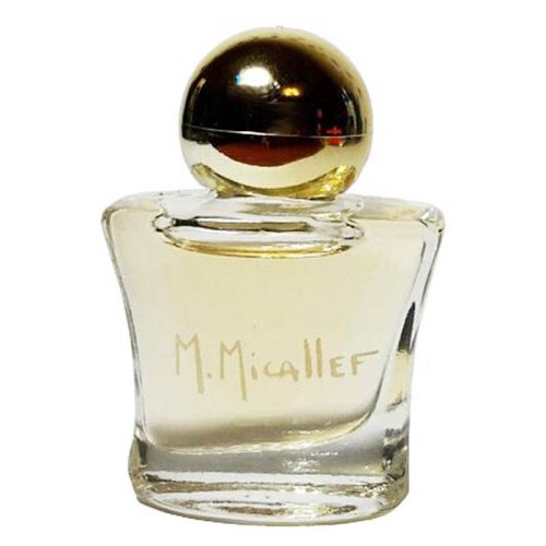 M. Micallef Black Ananda EDP mini 5 ml