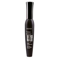 Bourjois Супероб'ємна туш Volume Glamour Ultra Black, чорна 61 