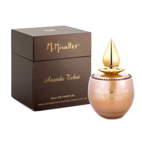 M. Micallef Ananda Tchai EDP 75 ml spray