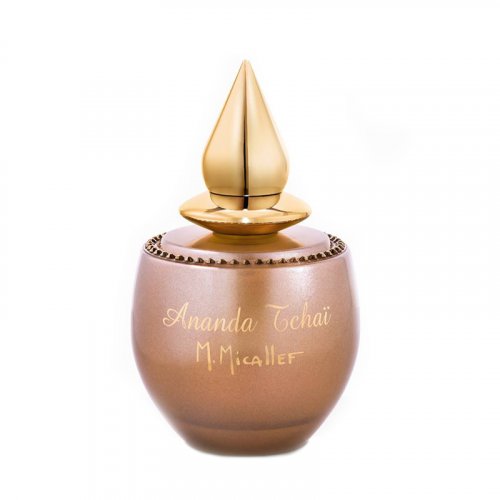 M. Micallef Ananda Tchai TESTER EDP 100 ml spray