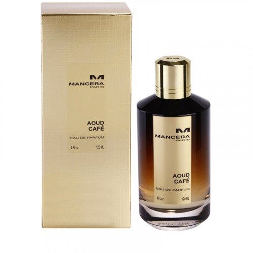 Mancera Aoud Café EDP 120 ml spray