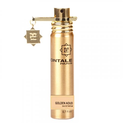 Montale Golden Aoud EDP TESTER EDP 20 ml spray