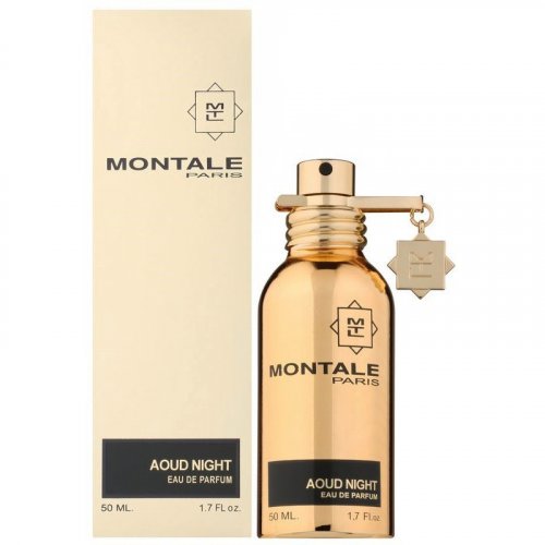 Montale Aoud Night EDP 50 ml spray