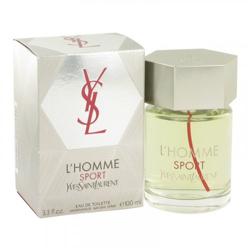 YSL L`Homme Sport EDT 100 ml spray