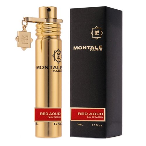 Montale Red Aoud EDP 20 ml spray
