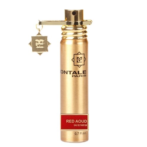 Montale Red Aoud TESTER EDP 20 ml spray