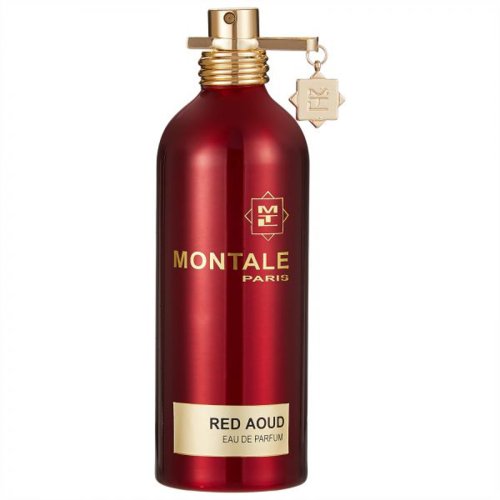 Montale Red Aoud TESTER EDP 100 ml spray