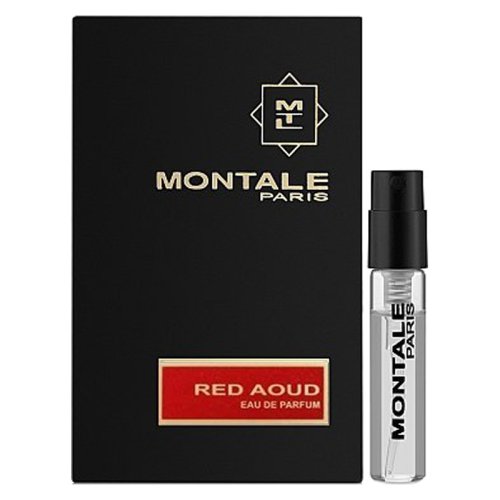 Montale Red Aoud EDP vial 2 ml