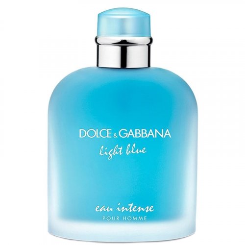 Dolce & Gabbana Light Blue Eau Intense TESTER EDP 100 ml spray