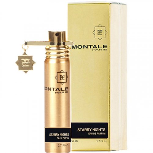 Montale Starry Nights EDP 20 ml spray