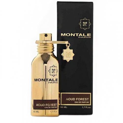 Montale Aoud Forest EDP 50 ml spray